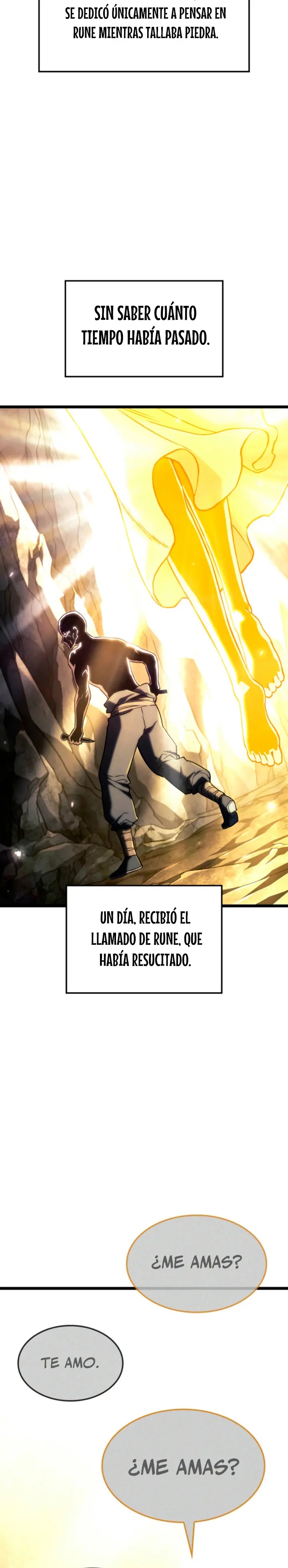 La venganza del sabueso de sangre de hierro Capitulo 154 página 14