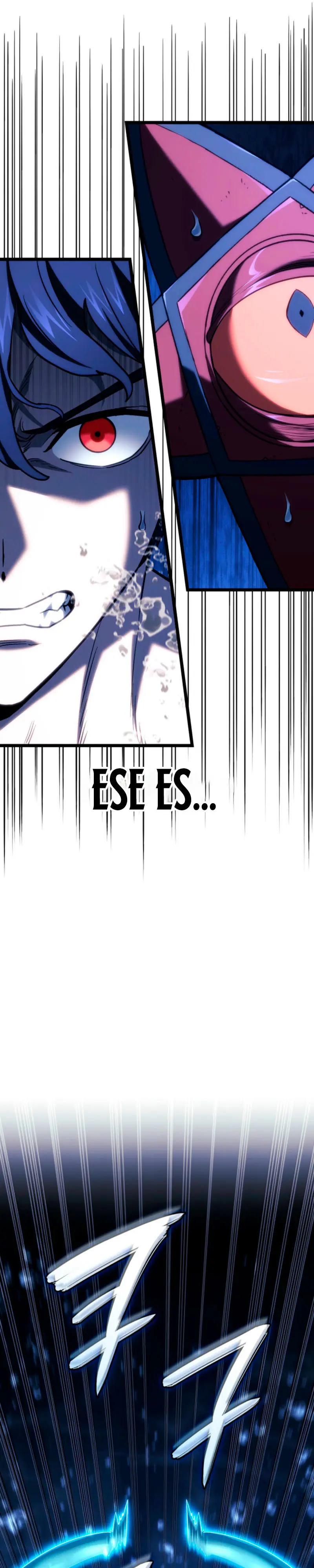La venganza del sabueso de sangre de hierro Capitulo 169 página 30