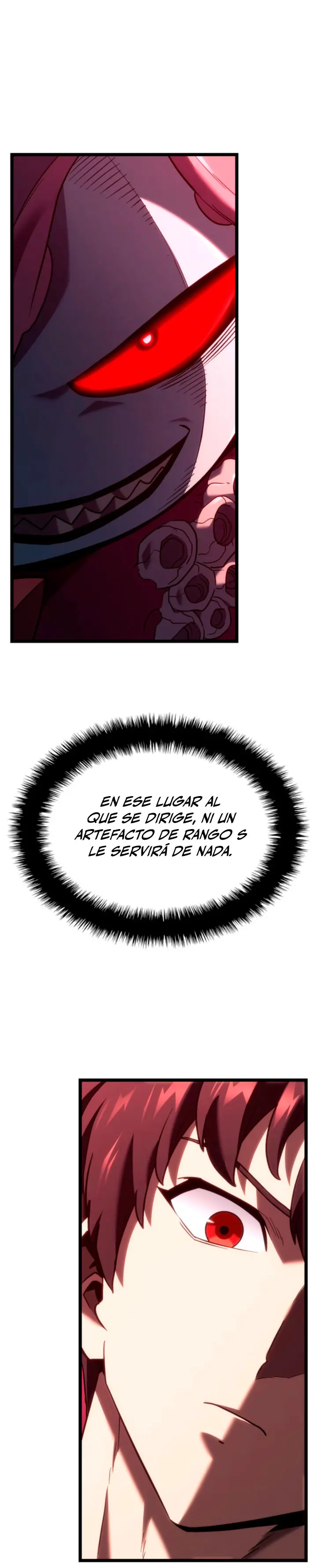 La venganza del sabueso de sangre de hierro Capitulo 172 página 12