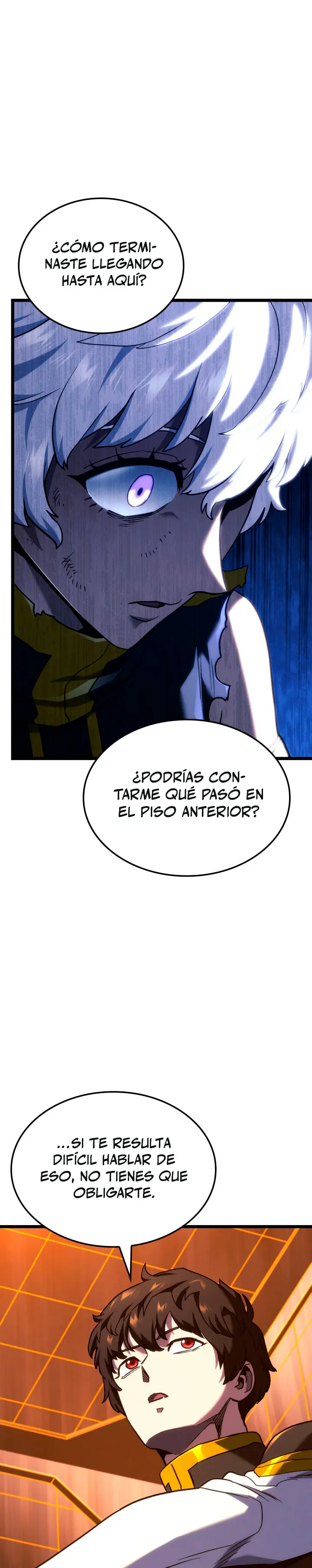 La venganza del sabueso de sangre de hierro Capitulo 173 página 13