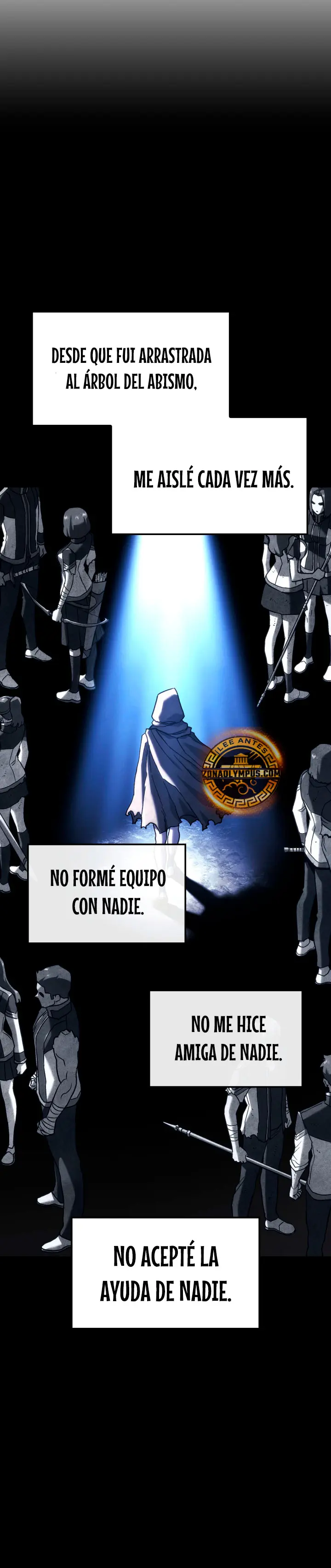 La venganza del sabueso de sangre de hierro Capitulo 173 página 15