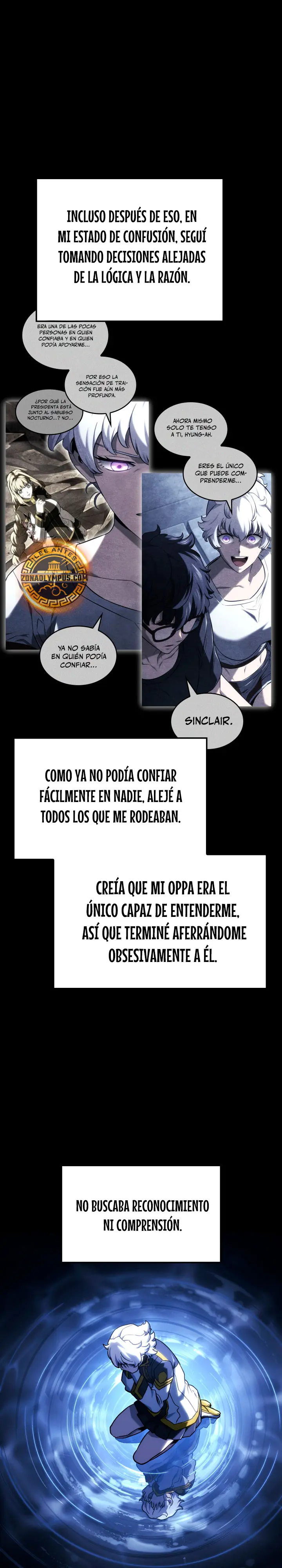 La venganza del sabueso de sangre de hierro Capitulo 174 página 11