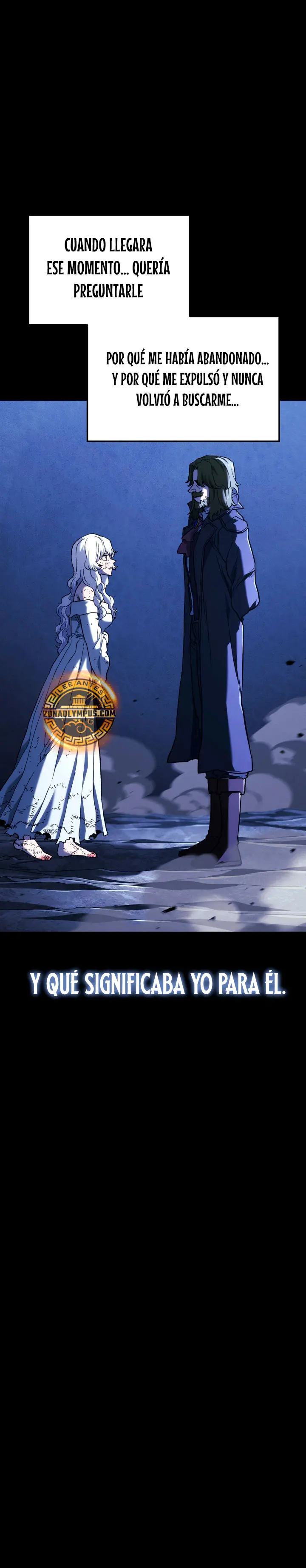 La venganza del sabueso de sangre de hierro Capitulo 174 página 7