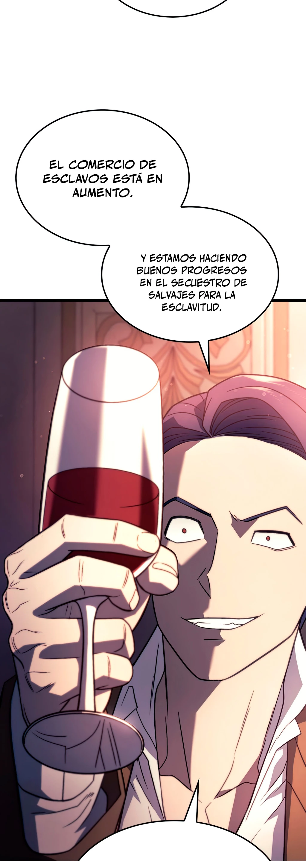 La venganza del sabueso de sangre de hierro Capitulo 19 página 11