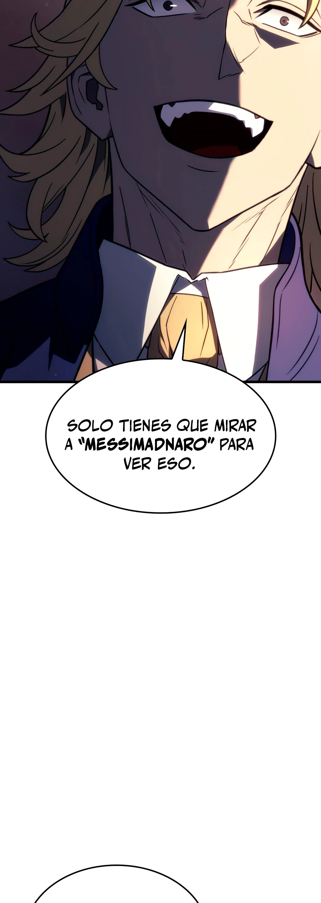 La venganza del sabueso de sangre de hierro Capitulo 19 página 14