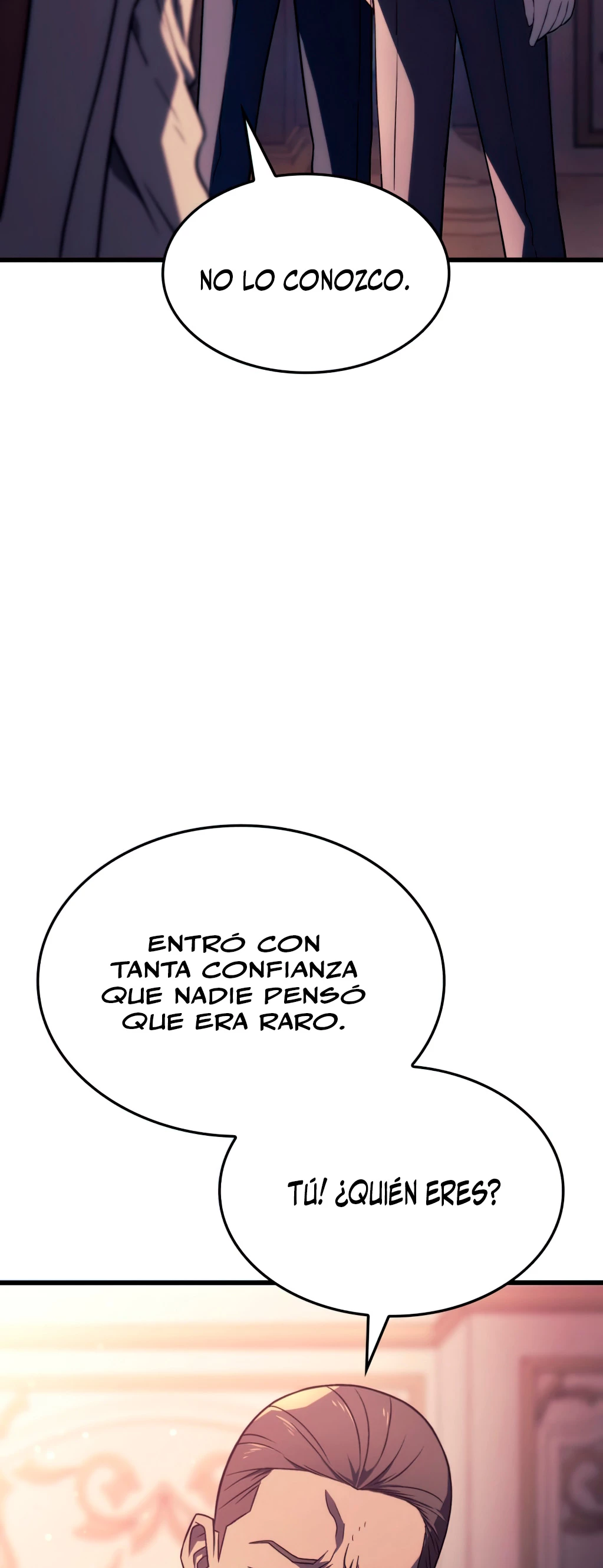 La venganza del sabueso de sangre de hierro Capitulo 19 página 27
