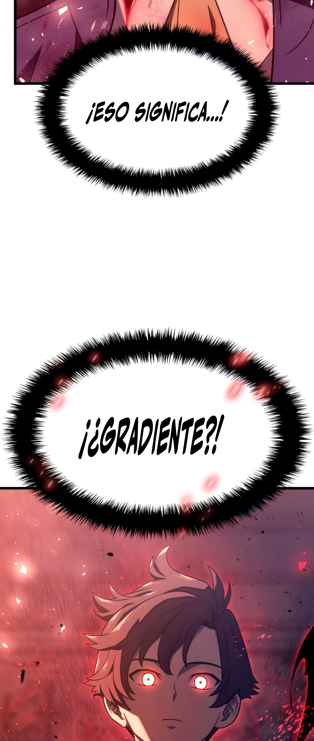 La venganza del sabueso de sangre de hierro Capitulo 19 página 49