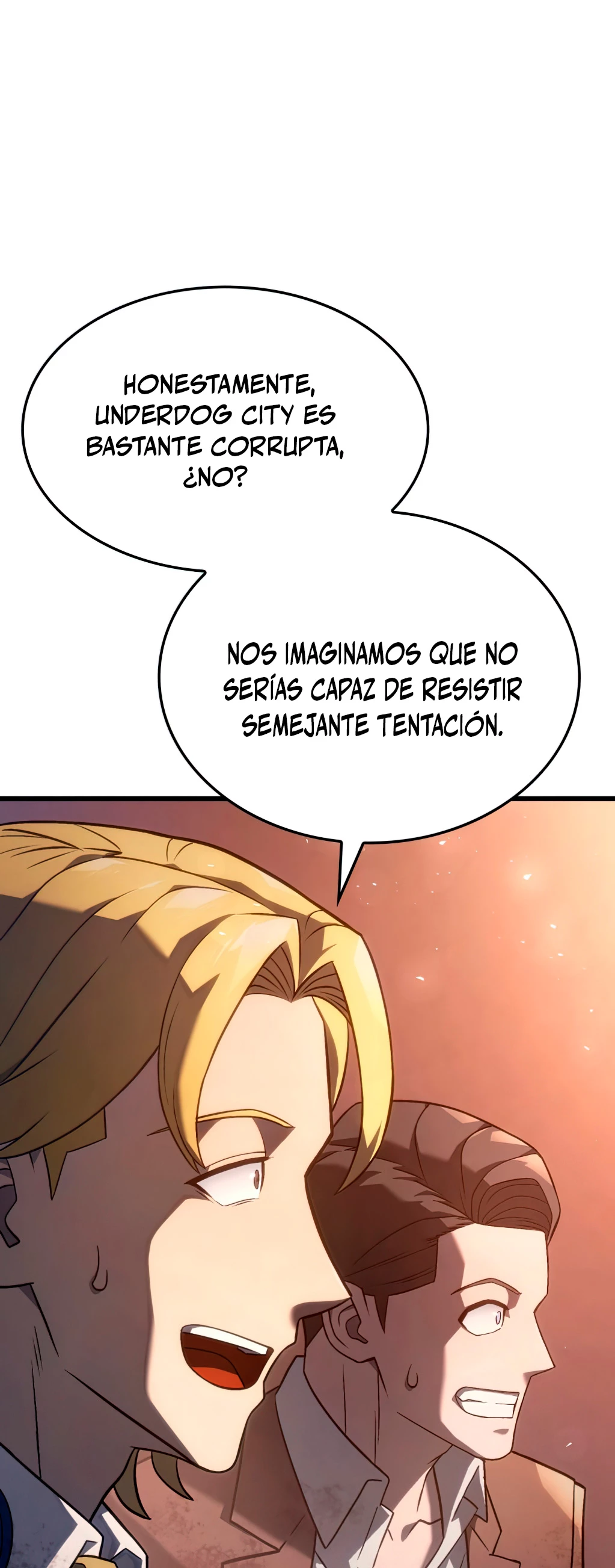 La venganza del sabueso de sangre de hierro Capitulo 19 página 57