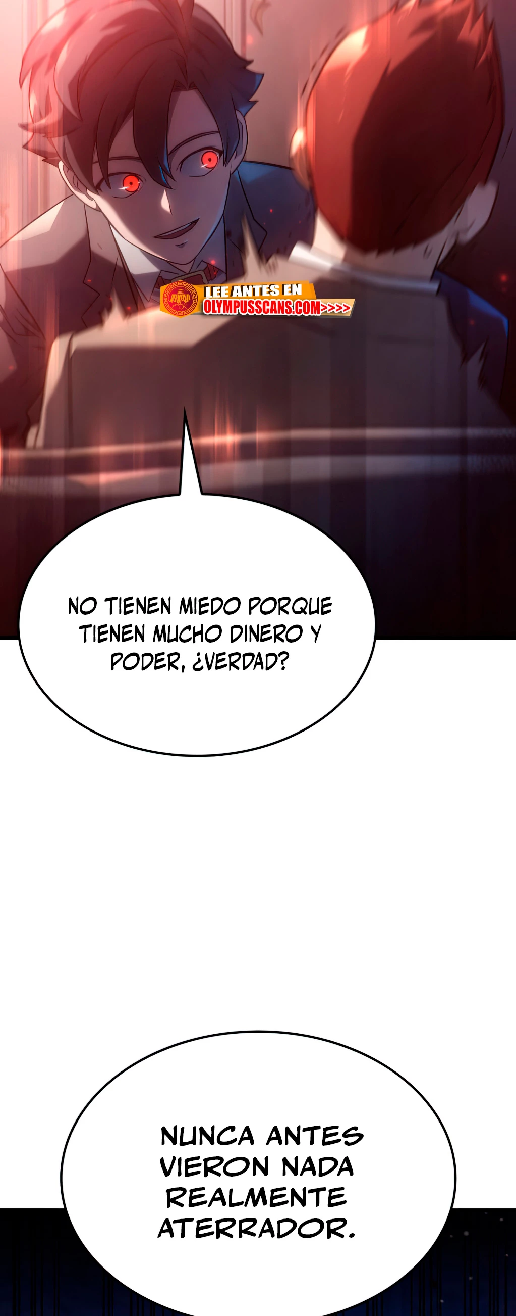 La venganza del sabueso de sangre de hierro Capitulo 19 página 62