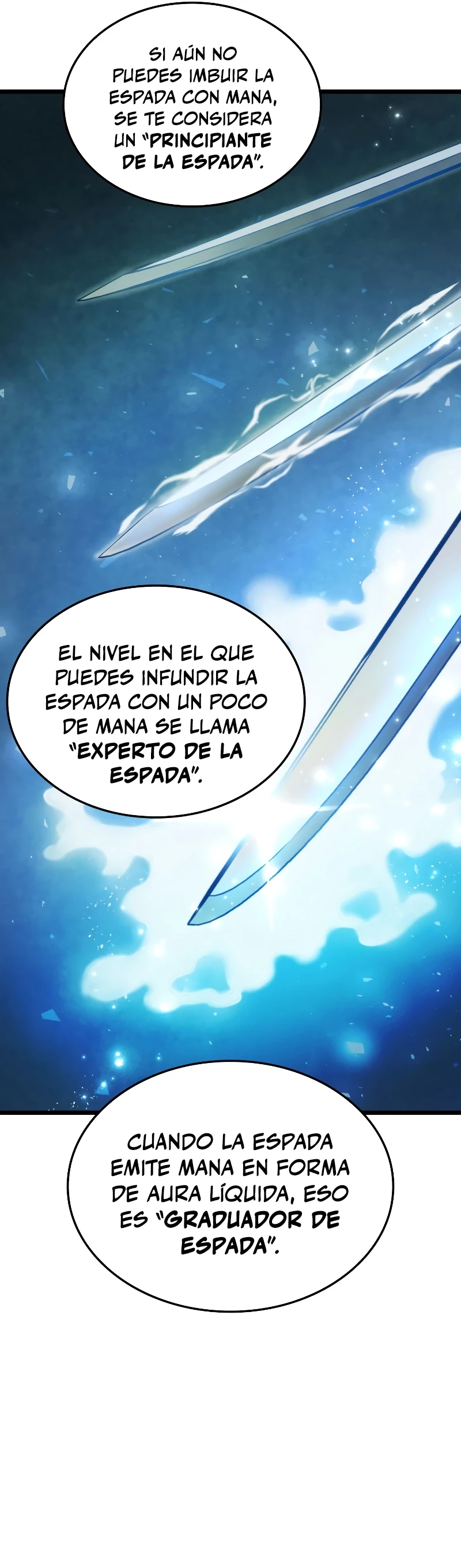 La venganza del sabueso de sangre de hierro Capitulo 2 página 22