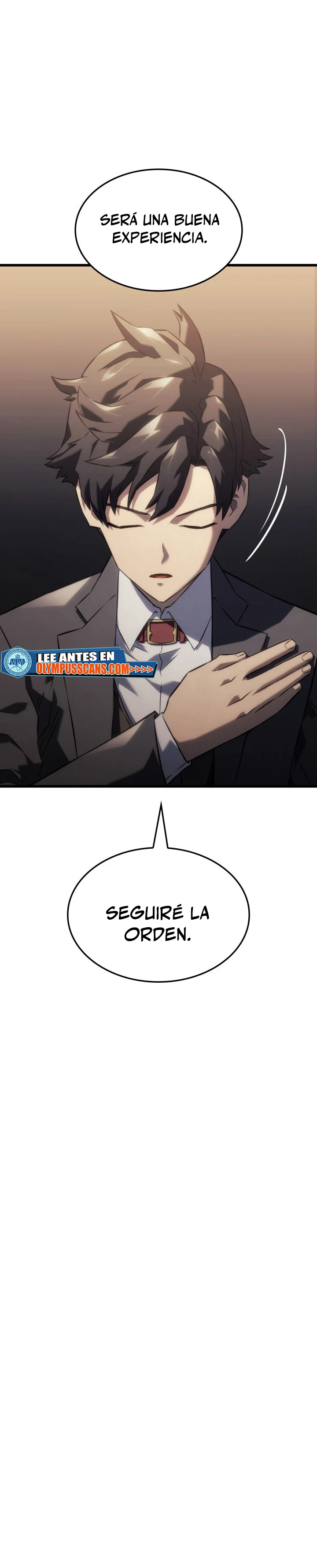 La venganza del sabueso de sangre de hierro Capitulo 25 página 17