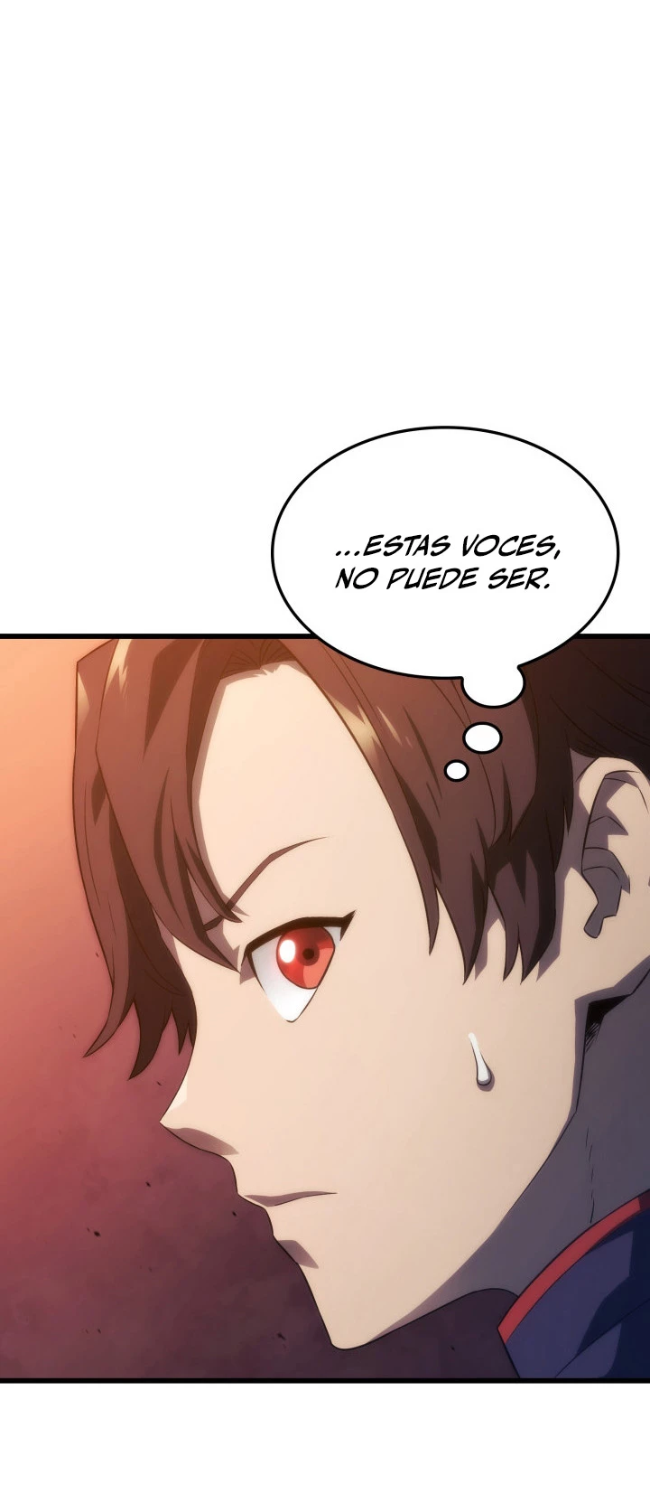 La venganza del sabueso de sangre de hierro Capitulo 25 página 47