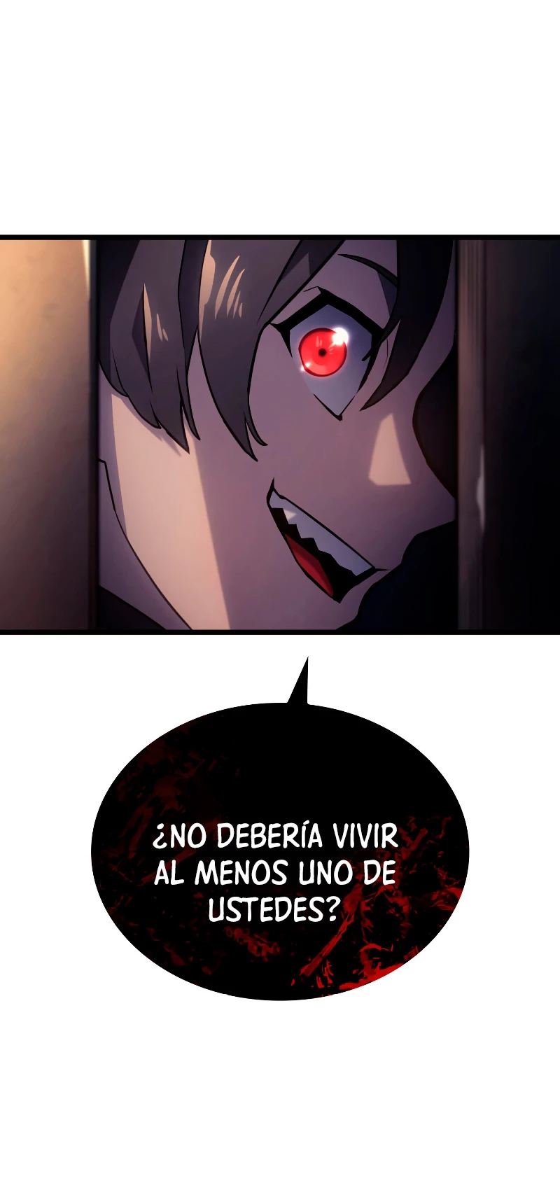 La venganza del sabueso de sangre de hierro Capitulo 3 página 15