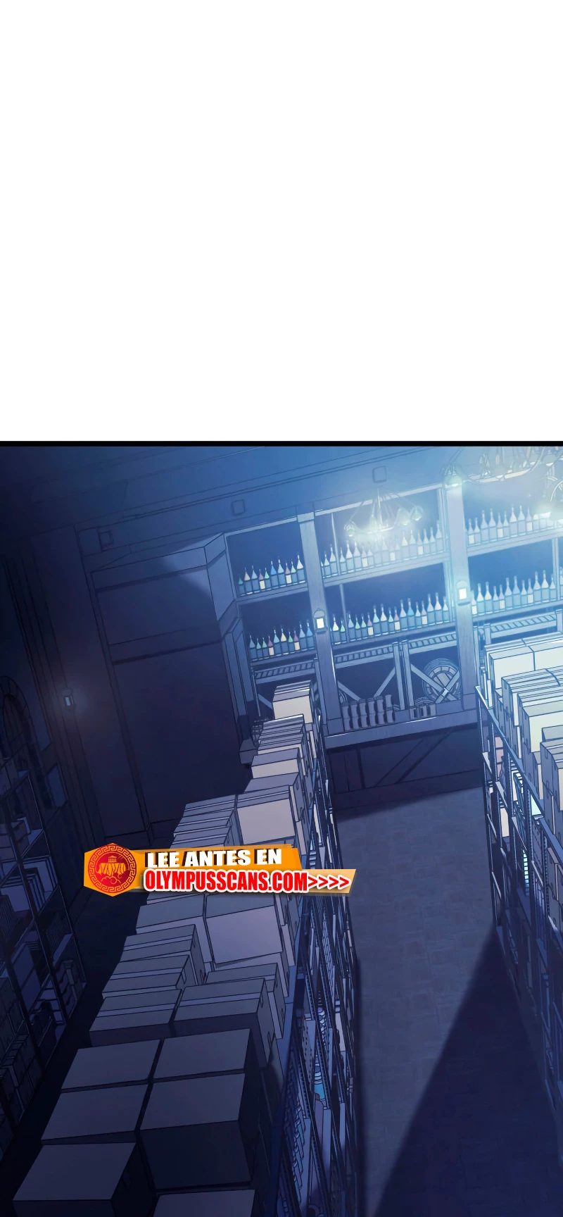 La venganza del sabueso de sangre de hierro Capitulo 3 página 54