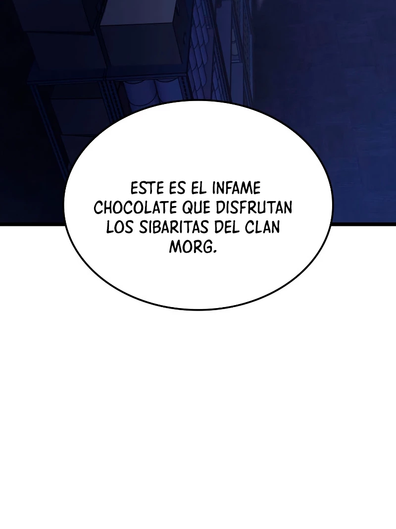 La venganza del sabueso de sangre de hierro Capitulo 3 página 55