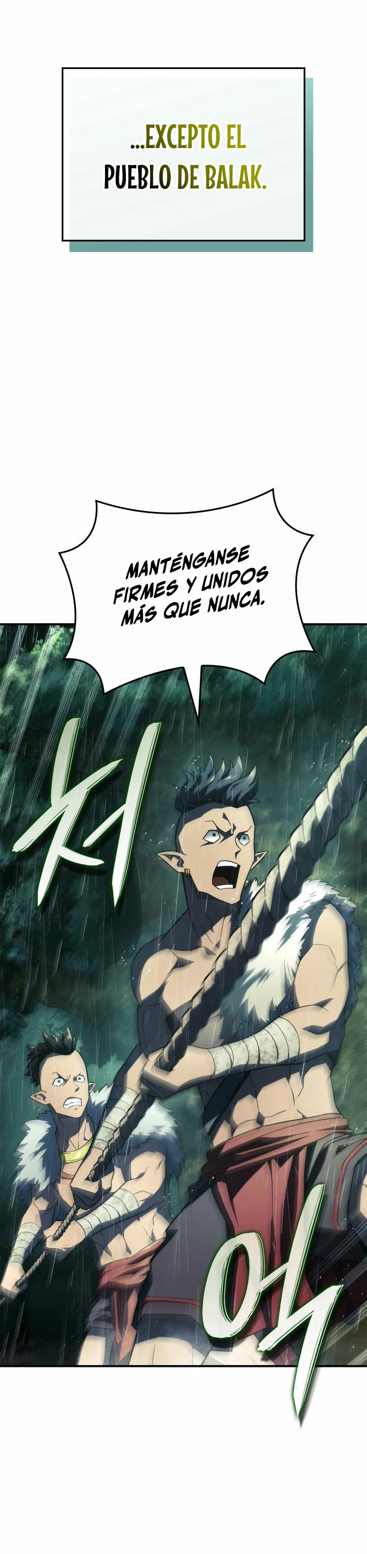 La venganza del sabueso de sangre de hierro Capitulo 43 página 15