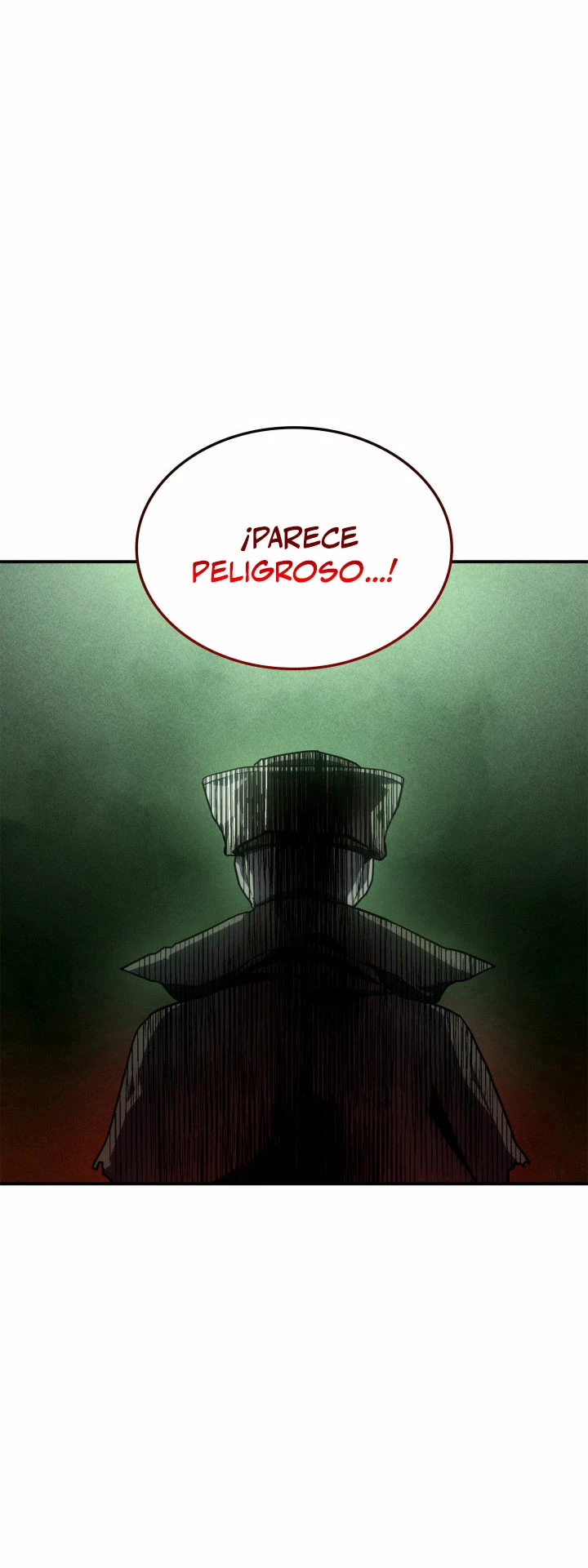 La venganza del sabueso de sangre de hierro Capitulo 45 página 32