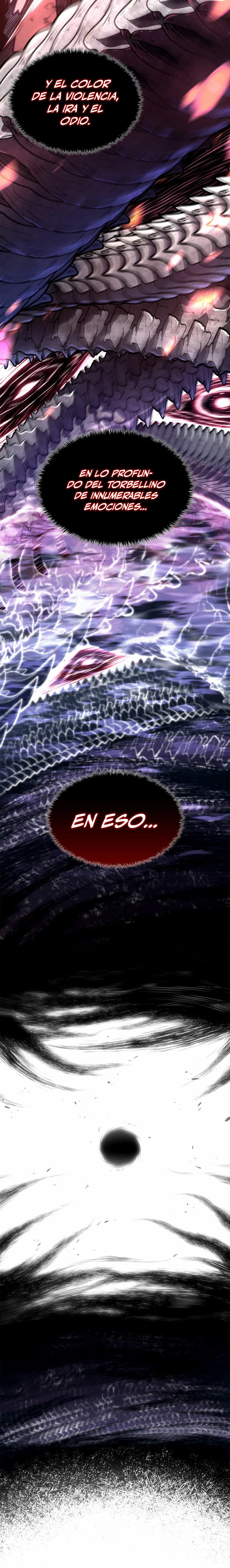 La venganza del sabueso de sangre de hierro Capitulo 47 página 24