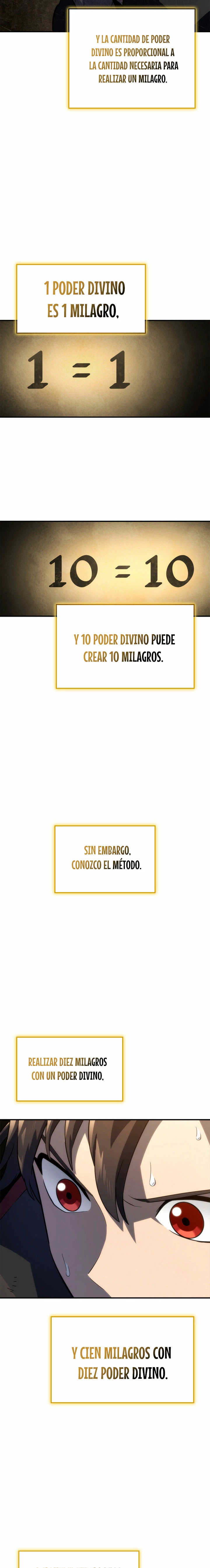 La venganza del sabueso de sangre de hierro Capitulo 48 página 27