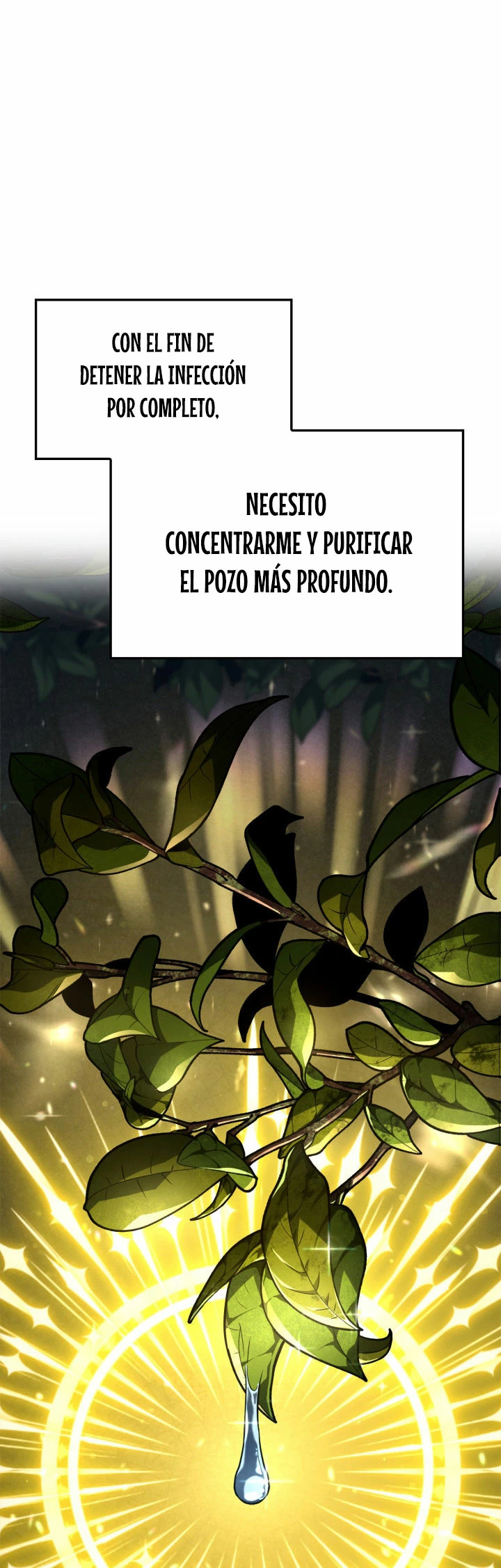 La venganza del sabueso de sangre de hierro Capitulo 48 página 5