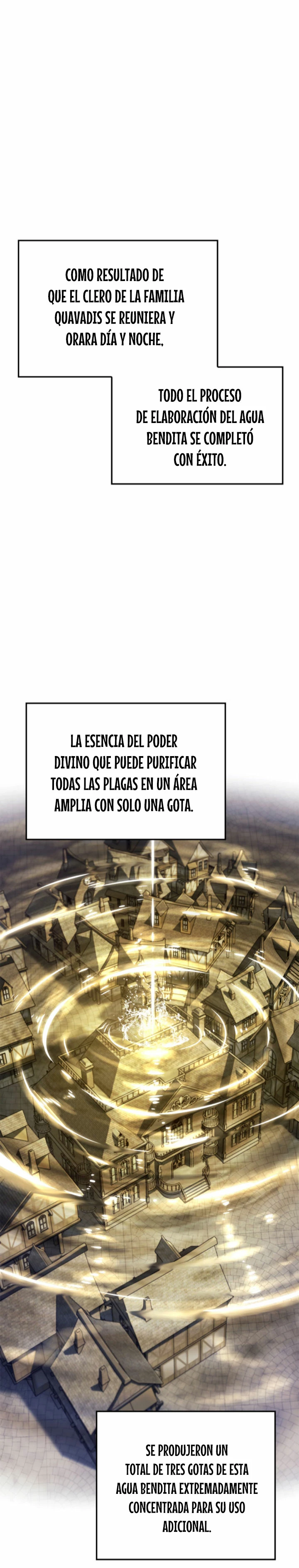 La venganza del sabueso de sangre de hierro Capitulo 49 página 11