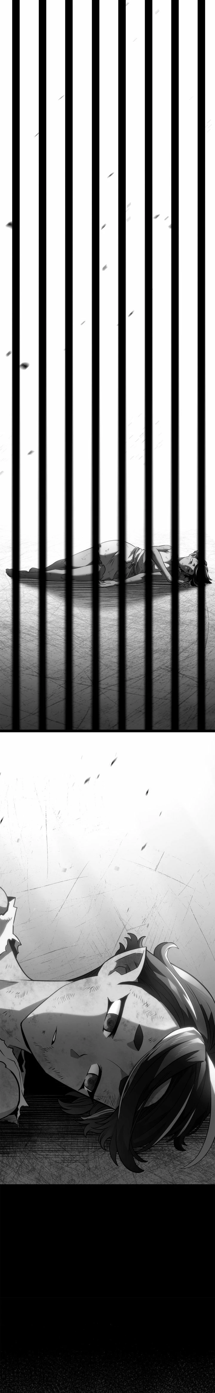 La venganza del sabueso de sangre de hierro Capitulo 50 página 18