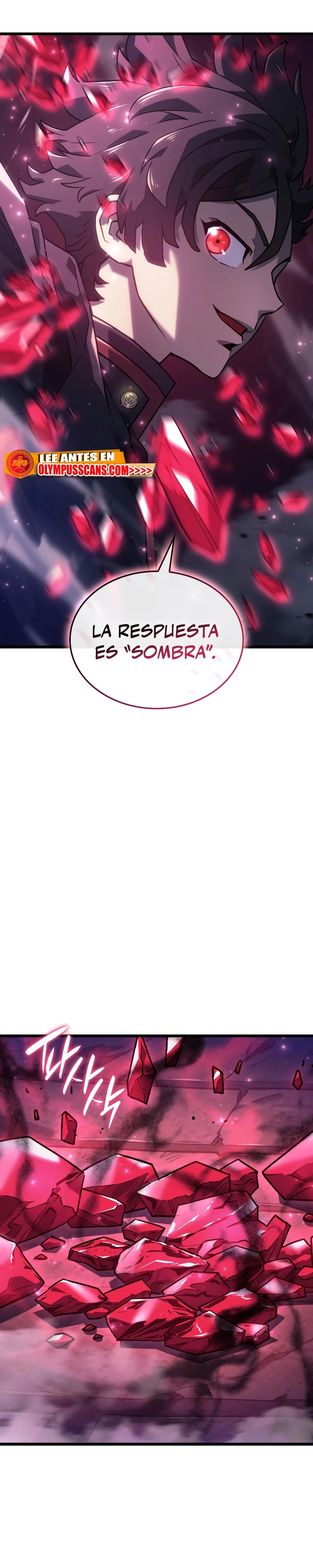 La venganza del sabueso de sangre de hierro Capitulo 7 página 29