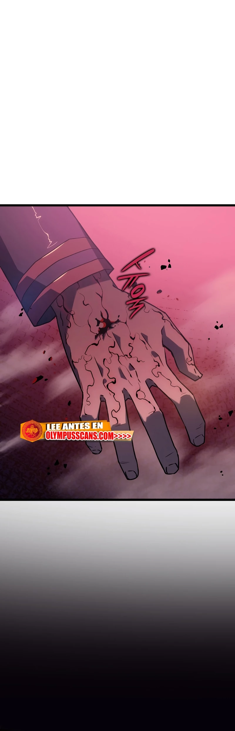 La venganza del sabueso de sangre de hierro Capitulo 7 página 43