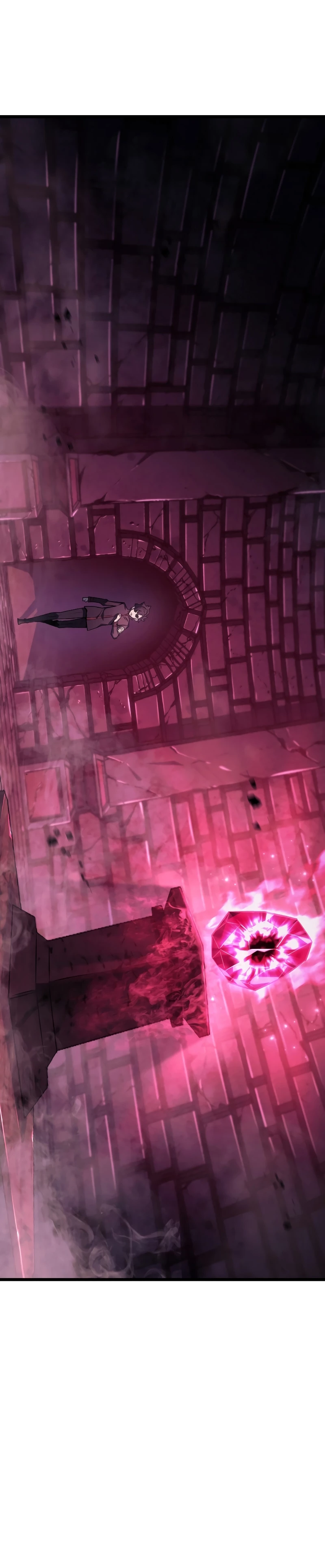 La venganza del sabueso de sangre de hierro Capitulo 7 página 5