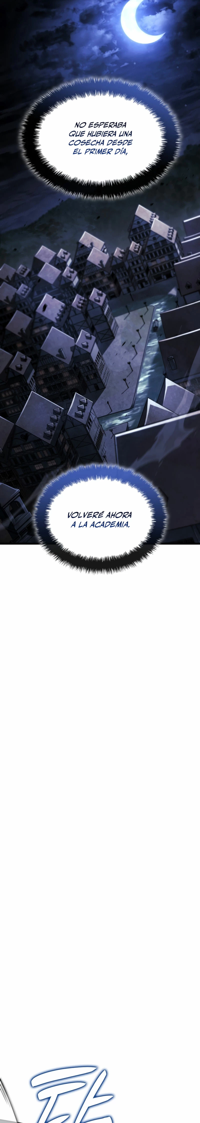 La venganza del sabueso de sangre de hierro Capitulo 76 página 5
