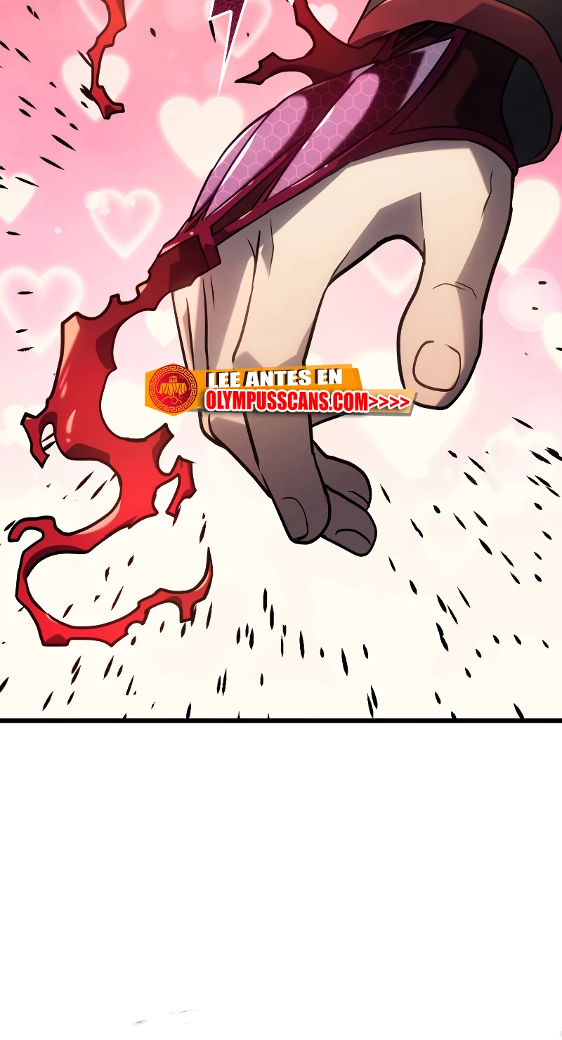 La venganza del sabueso de sangre de hierro Capitulo 8 página 17
