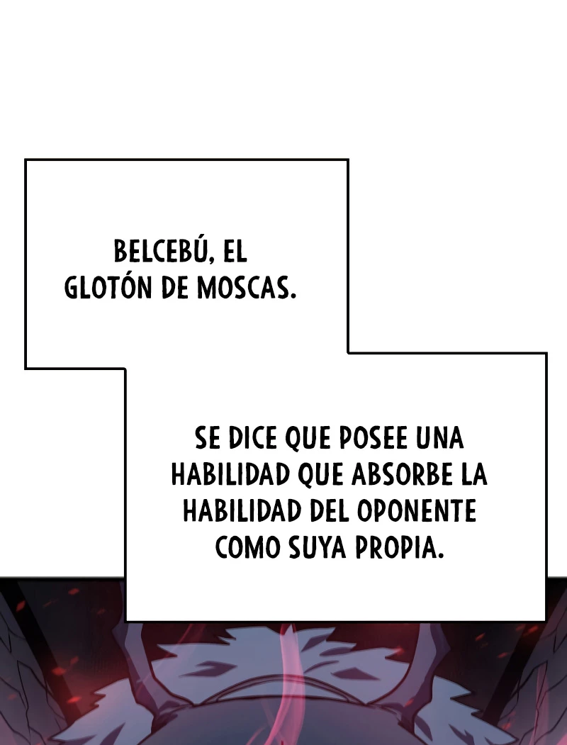 La venganza del sabueso de sangre de hierro Capitulo 8 página 20