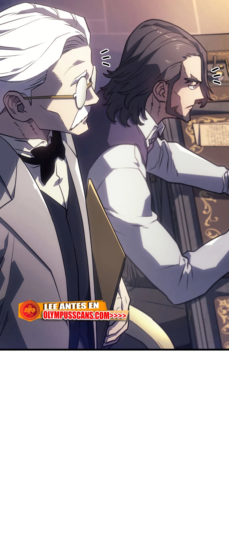 La venganza del sabueso de sangre de hierro Capitulo 8 página 60