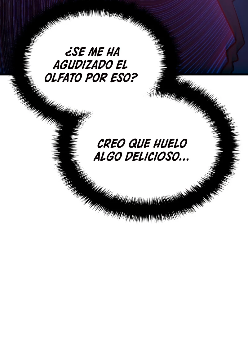 La venganza del sabueso de sangre de hierro Capitulo 8 página 9