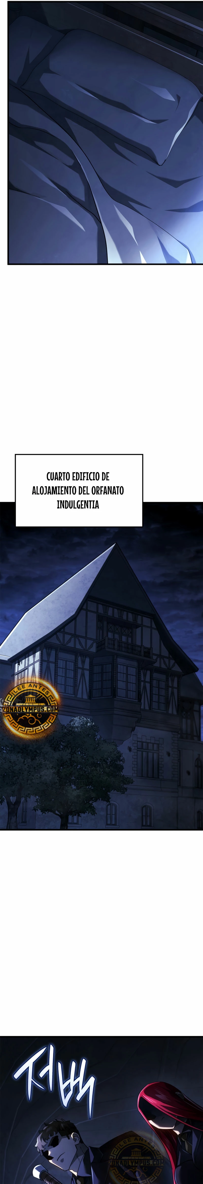 La venganza del sabueso de sangre de hierro Capitulo 85 página 33