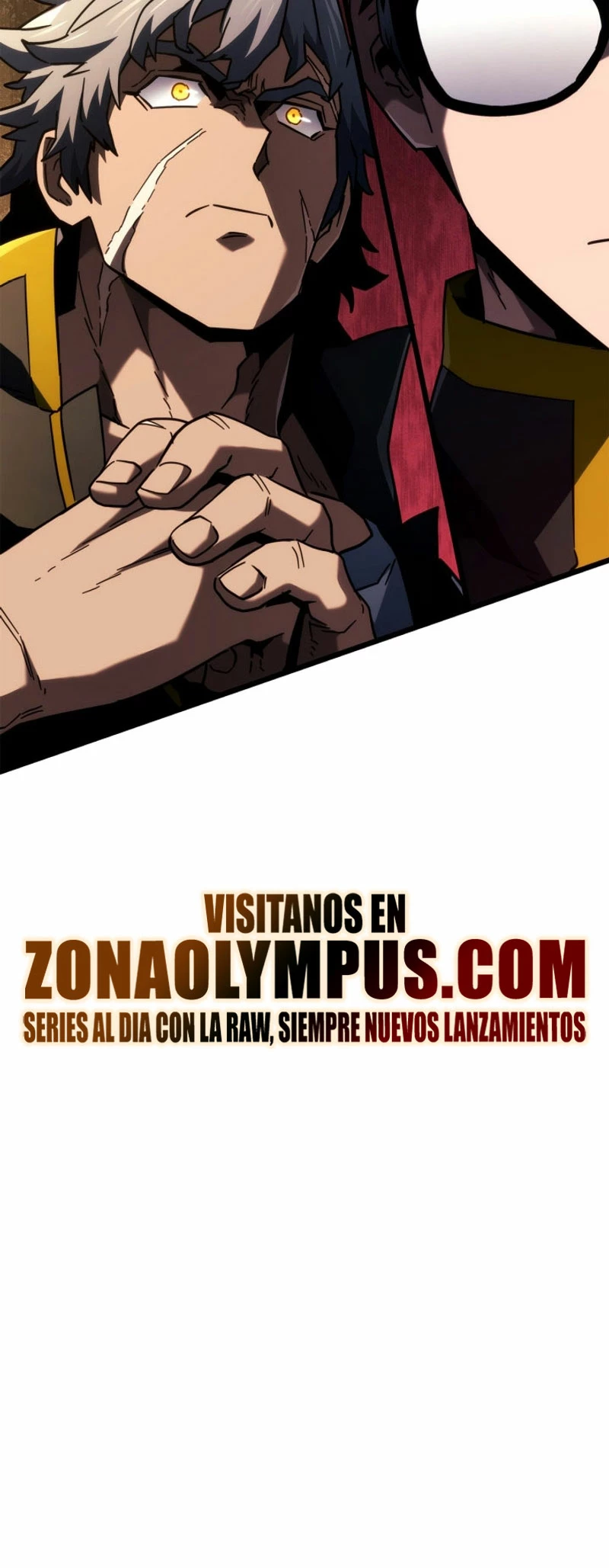 La venganza del sabueso de sangre de hierro Capitulo 91 página 44