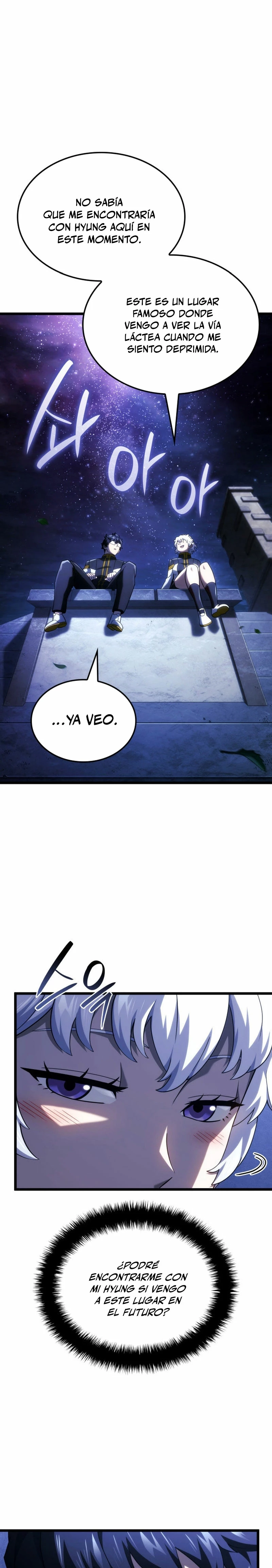 La venganza del sabueso de sangre de hierro Capitulo 96 página 4