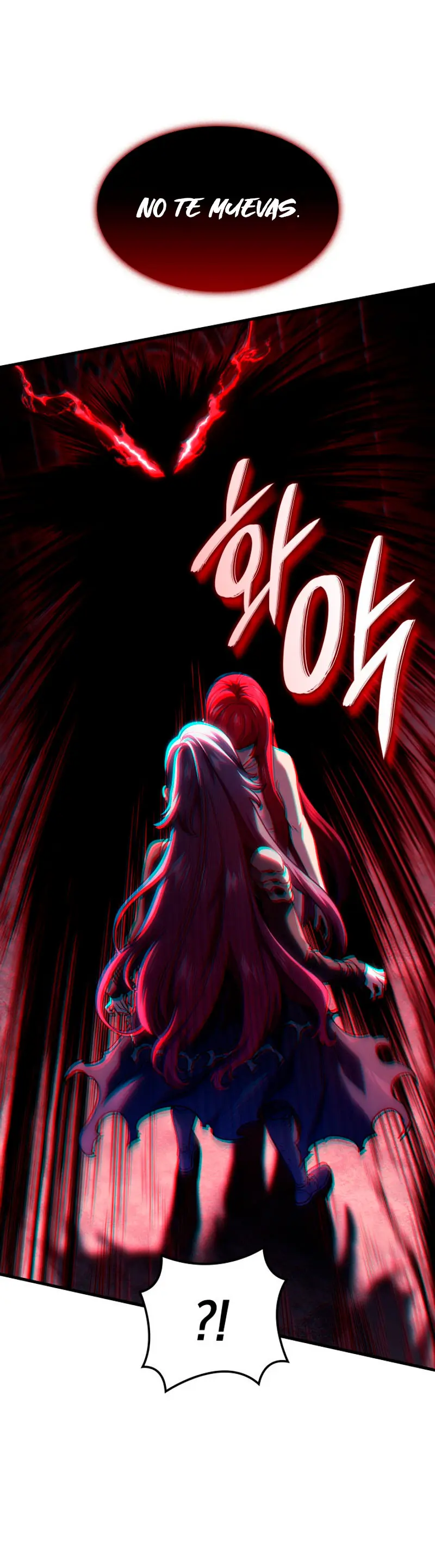 La venganza del sabueso de sangre de hierro Capitulo 99 página 6