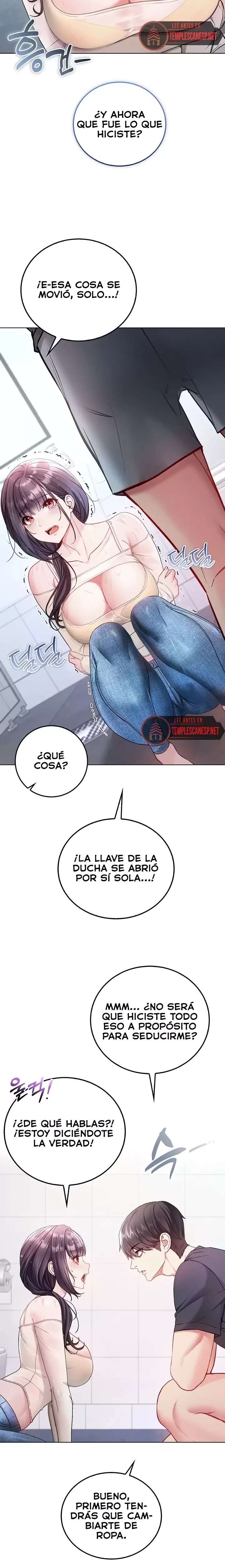 Soy un vampiro Capitulo 10 página 10