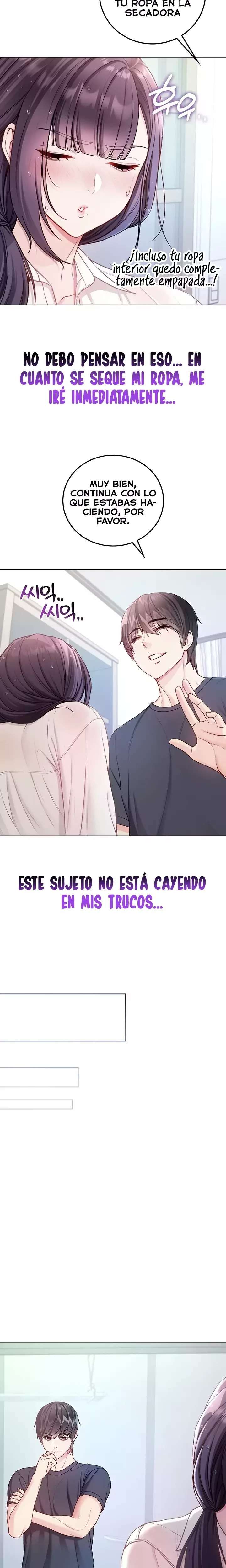 Soy un vampiro Capitulo 10 página 12