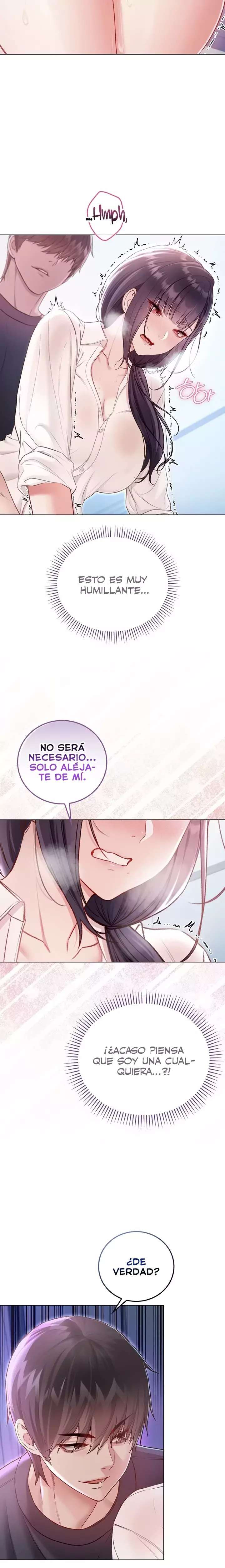 Soy un vampiro Capitulo 10 página 19