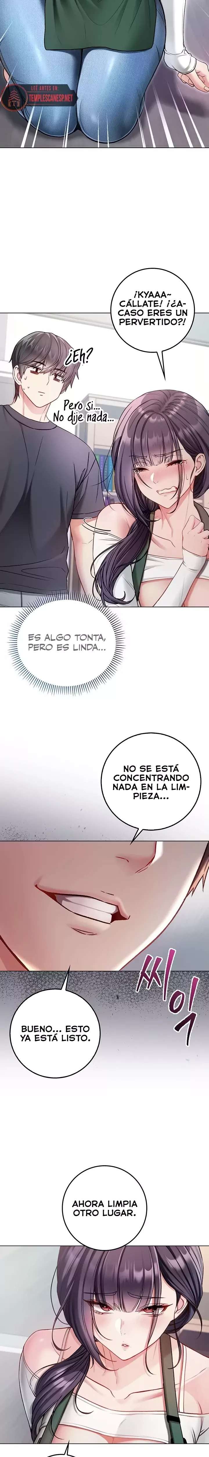 Soy un vampiro Capitulo 10 página 2