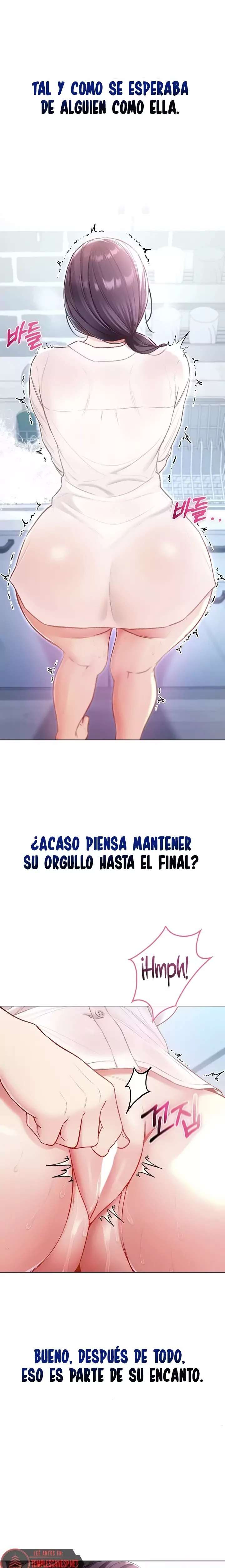 Soy un vampiro Capitulo 10 página 20