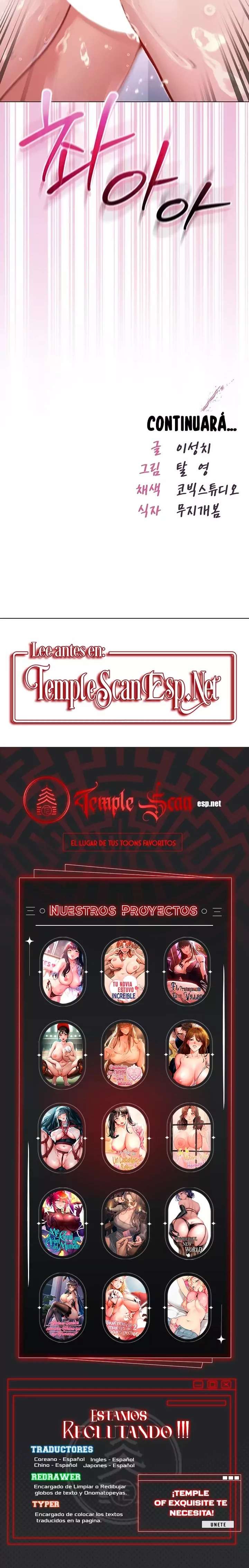 Soy un vampiro Capitulo 10 página 28