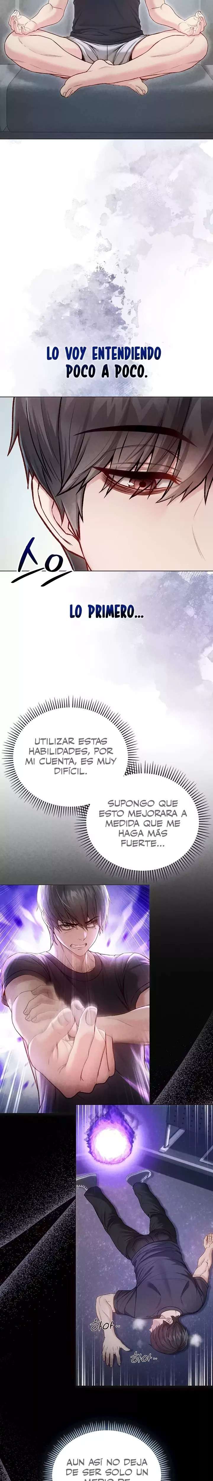 Soy un vampiro Capitulo 10 página 5