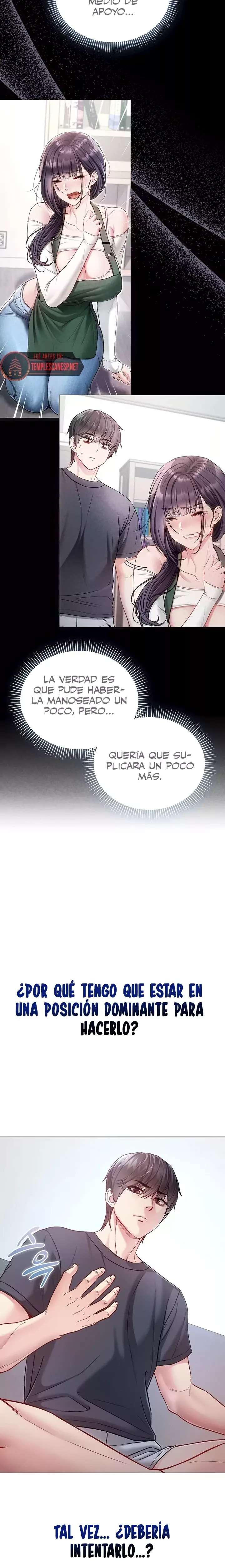 Soy un vampiro Capitulo 10 página 6