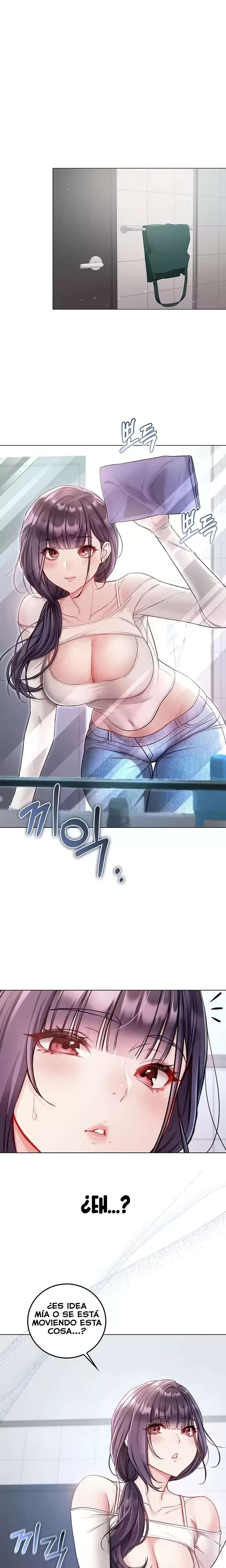 Soy un vampiro Capitulo 10 página 7