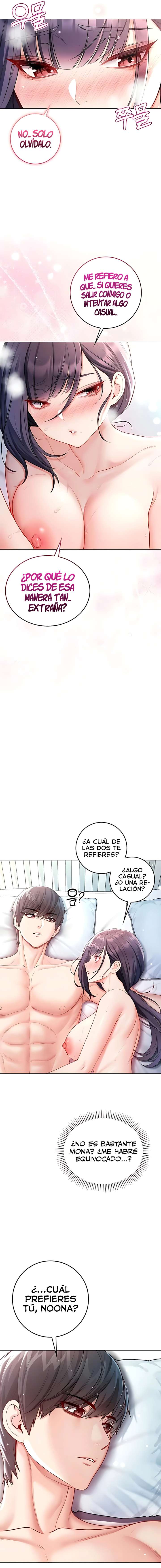 Soy un vampiro Capitulo 12 página 18