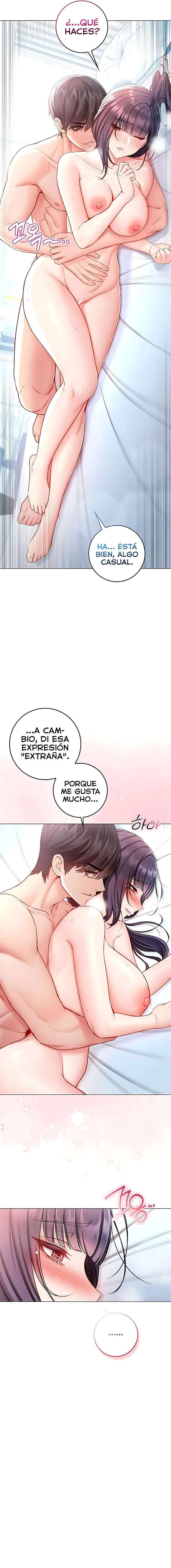 Soy un vampiro Capitulo 12 página 20
