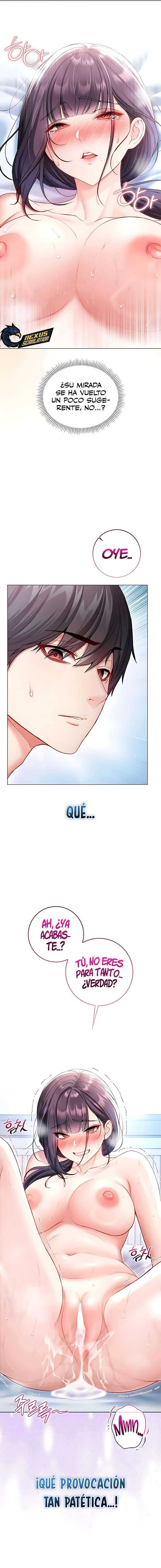 Soy un vampiro Capitulo 12 página 4